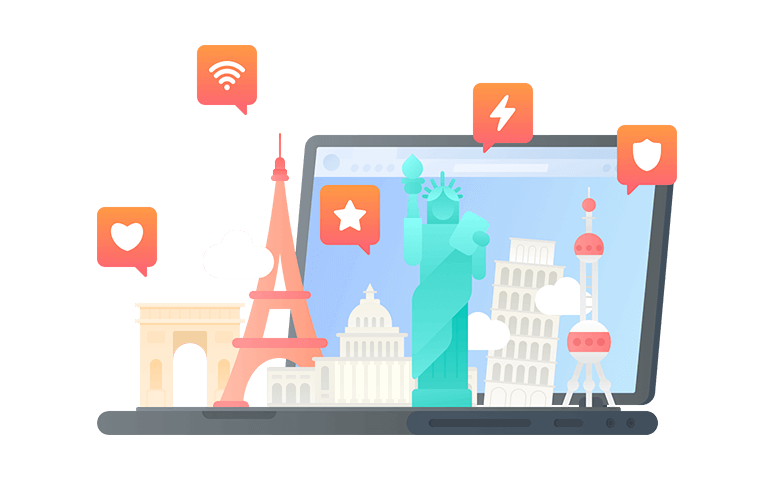 代理乐视直播的回国vpn - 快回国加速器